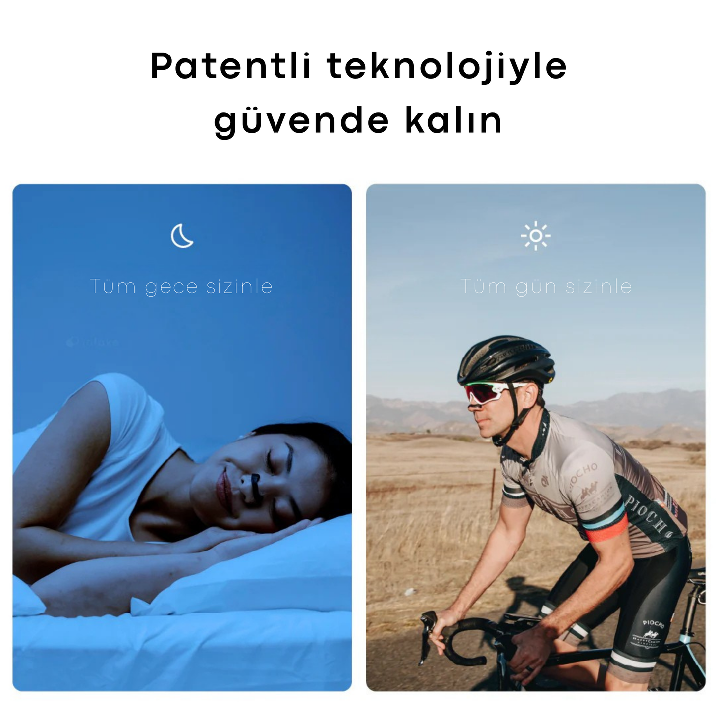 Manyetik Burun Bandı