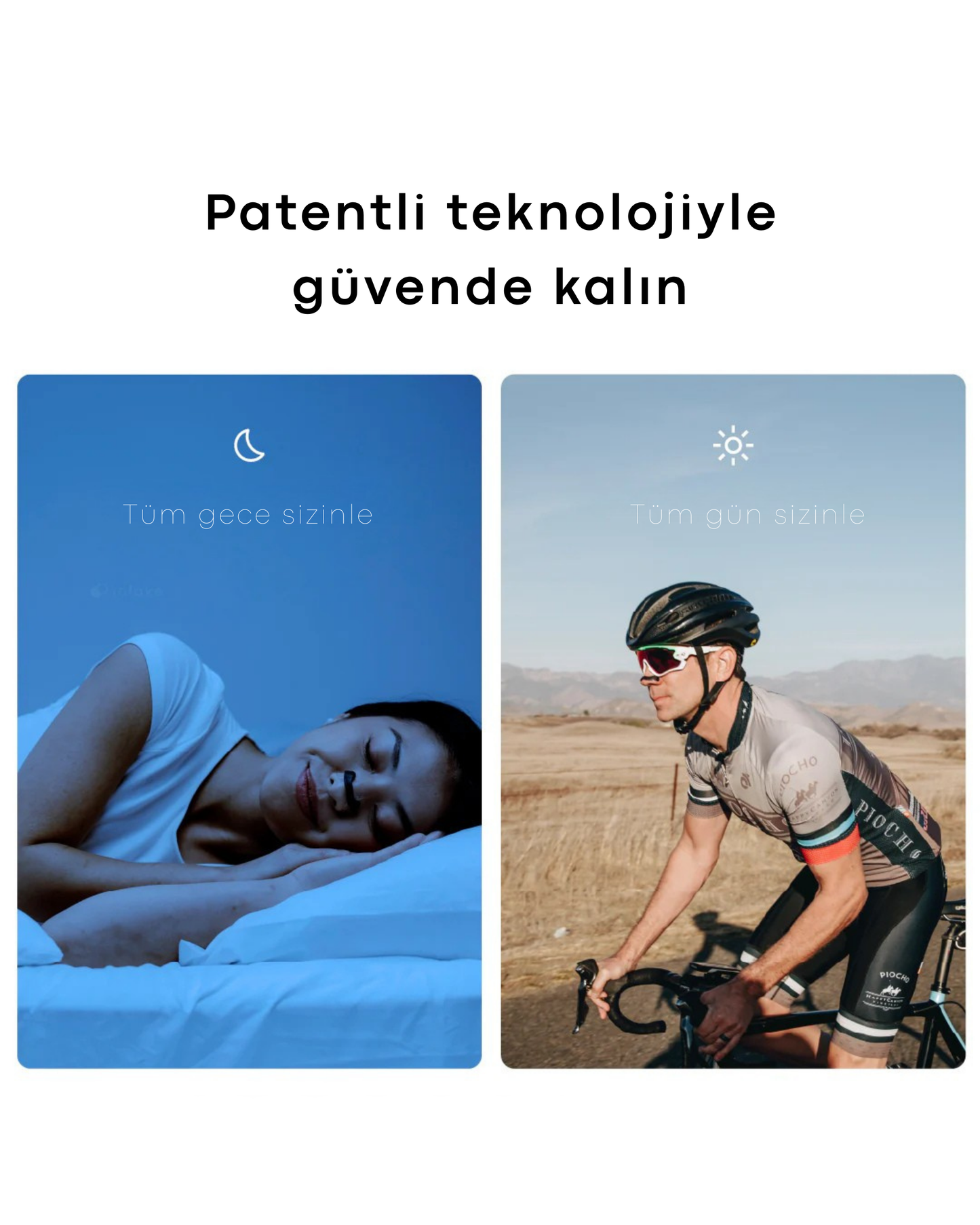 Manyetik Burun Bandı