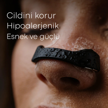 Manyetik Burun Bandı